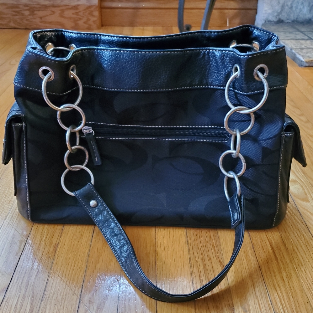 Concealed carry bag